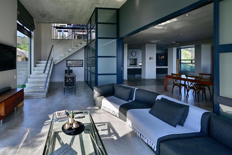 3 Bedroom Property for Sale in Klein Zevenwacht Western Cape